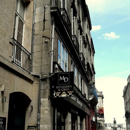 Millesime St Remi Διαμέρισμα Μπορντό Εξωτερικό φωτογραφία