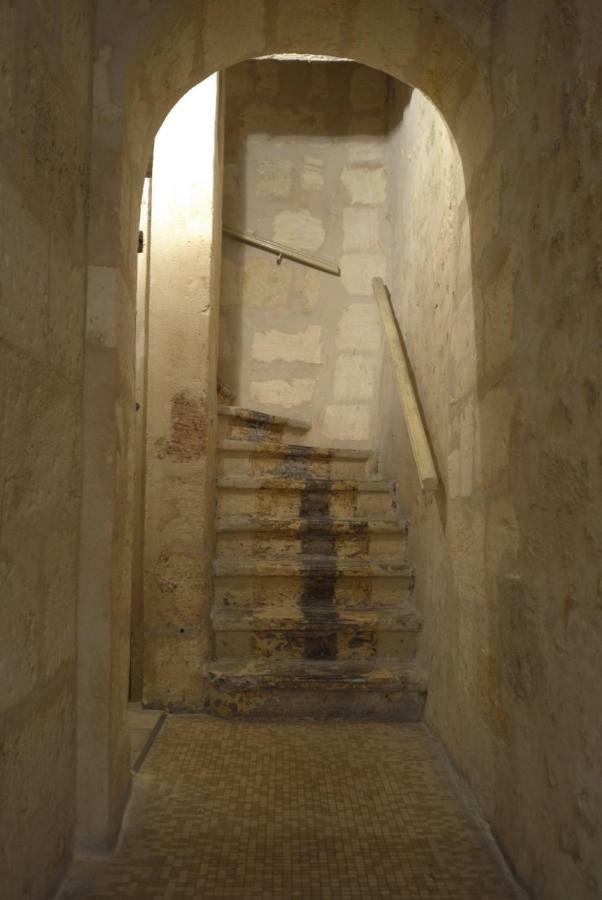 Millesime St Remi Διαμέρισμα Μπορντό Εξωτερικό φωτογραφία